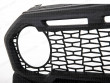 Front grille integration kit Ford Ranger