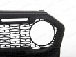 Front grille integration kit Ford Ranger