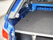 Load Bed Drawer System for Fiat Fullback