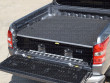 Mitsubishi L200 Double Cab Drawer System