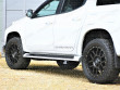 20X9 Predator Dakar Alloy Wheel