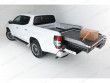 Mitsubishi L200 Series 6 Sliding Deck With Twin Draw System