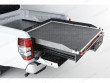 Mitsubishi L200 Series 6 Sliding Deck With Twin Draw System