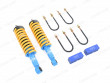 Ford Ranger Suspension lift kit 2019 onwards