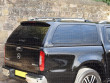 Colour Matched To Kabara Black X-Class Double Cab Alpha GSR Canopy