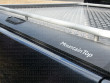 Mountain Top Alloy Chequer Plate Tonneau Cover - Loading Rail Option
