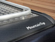 VW Amarok Mountain Top Alloy Chequer Plate Tonneau Cover