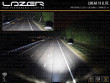 Lazer Lamps Linear-18 performance in distance
