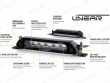 Lazer Linear 18 STD Features