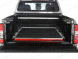 Nissan Navara NP300 Black Anti-Slip Load Bed Slide (UK)
