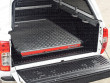 Mercedes X-Class Sliding bed tray Carryboy