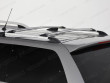 Ex-Demo Nissan Navara NP300 2015- Alpha GSR Canopy in QM1 White 3 Months old