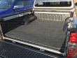 Ford Ranger 2016-2019 Double Cab Pickup Bed Mat