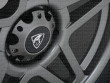 Predator Fox alloy wheel designs
