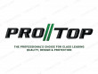 Pro//Top - The professional's choice for class leading quality, design and protection