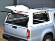 ProTop Hard Top Canopy With Gullwing Doors 