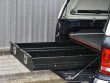 Protop sliding drawer system