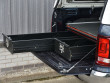 D-Max 21- Alloy Sliding Deck With Twin Draw System Below Cb-800-S / 1280mm