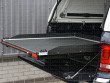 Protop sliding drawer system