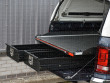 Protop sliding drawer system