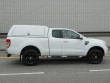 Ranger extra cab with Pro//Top gullwing truck top