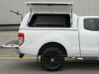Gullwing Pro//Top hard top for Ford Ranger extra cab