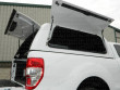 Ford Ranger Extra Cab Pro//Top Low Roof Gullwing