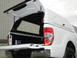 Ford Ranger extra cab fitted with Pro//Top canopy