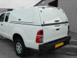 Pro//Top Workman Extra Cab canopy Toyota Hilux
