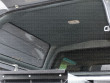 Ford Ranger Raptor Twin Side Access Gullwing Canopy - Interior View