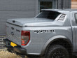 Alpha SC-Z tonneau cover fitted to Ford Ranger Raptor