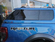 Ford Ranger Raptor Pickup Alpha Type-E Hard Top Performance Blue