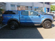 Ford Ranger Raptor Pickup 2019 On Alpha Type-E Hard Top