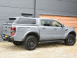 Ford Ranger Raptor Pickup 2019 On Alpha Type-E Hard Top