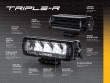 Land Rover Defender 2020 Lazer Light R750 Standard Gen2 Integration Kit