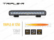 Lazer Triple-R 1250 LED Light Bar