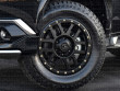 Hawke Dakar alloy wheel on Shogun/Pajero Sport