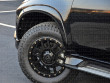Hawke Dakar alloy wheel on Mitsubishi Shogun/Pajero Sport
