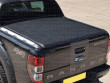 Soft Roll-up load bed cover for the Ford Ranger
