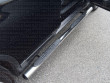 Side Bars for Nissan X-Trail