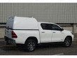 Toyota Hilux Pro//Top high roof hard top