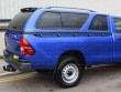 Toyota Hilux Single Cab Carryboy Leisure Hard Top