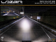 VW Amarok 2011-2020 Lazer LED Triple-R 24 Roof Light Bar Performance