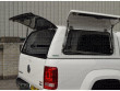 ProTop Canopy Gullwing Side Access Doors