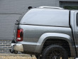 VW Amarok 2011-2020 Carryboy Commercial Hardtop with Central Locking