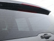 Close-up view of the Alpha GSE Hardtop Canopy Spoiler