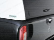 X-Class Canopy With Blank Sided In White With Glass Rear Door