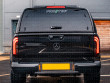 A Commercial Hardtop Canopy for the X-Class