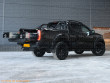 Satin Black Predator Denali XD Alloy Wheel Nissan Navara NP300