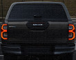 Hilux Invincible X LED Rear Tail Lights